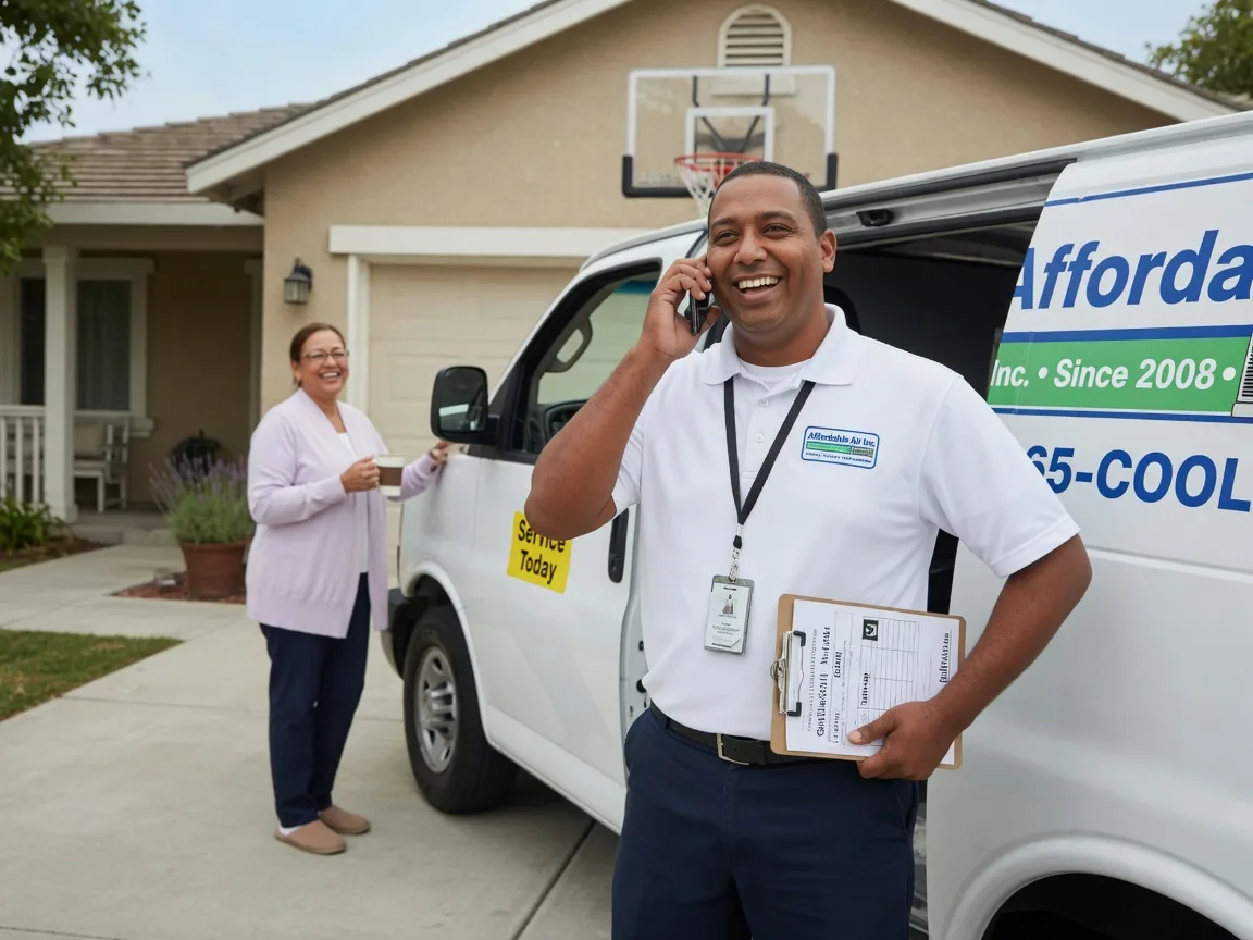 Central Ac Repair Treece, KS FAQs